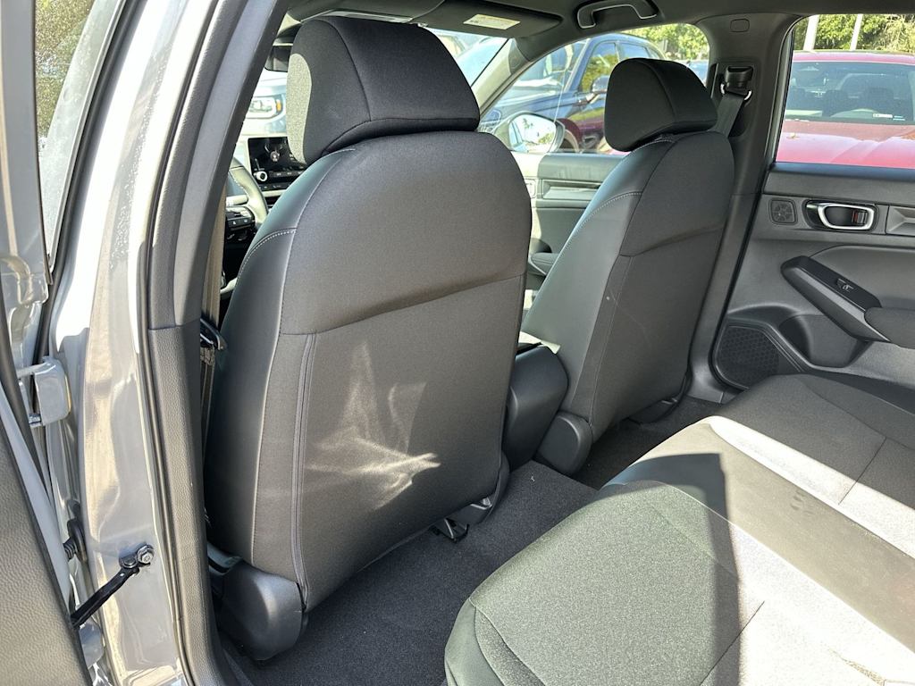 Thumbnail: 2026 Honda Civic - 12