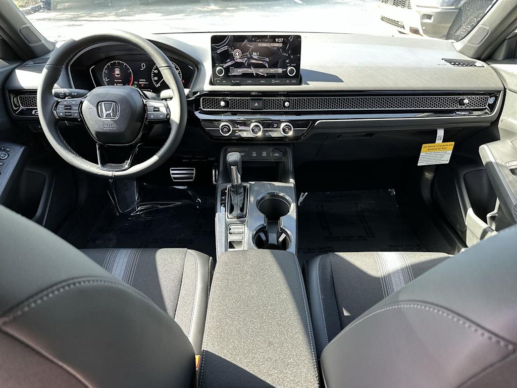 Thumbnail: 2026 Honda Civic - 2