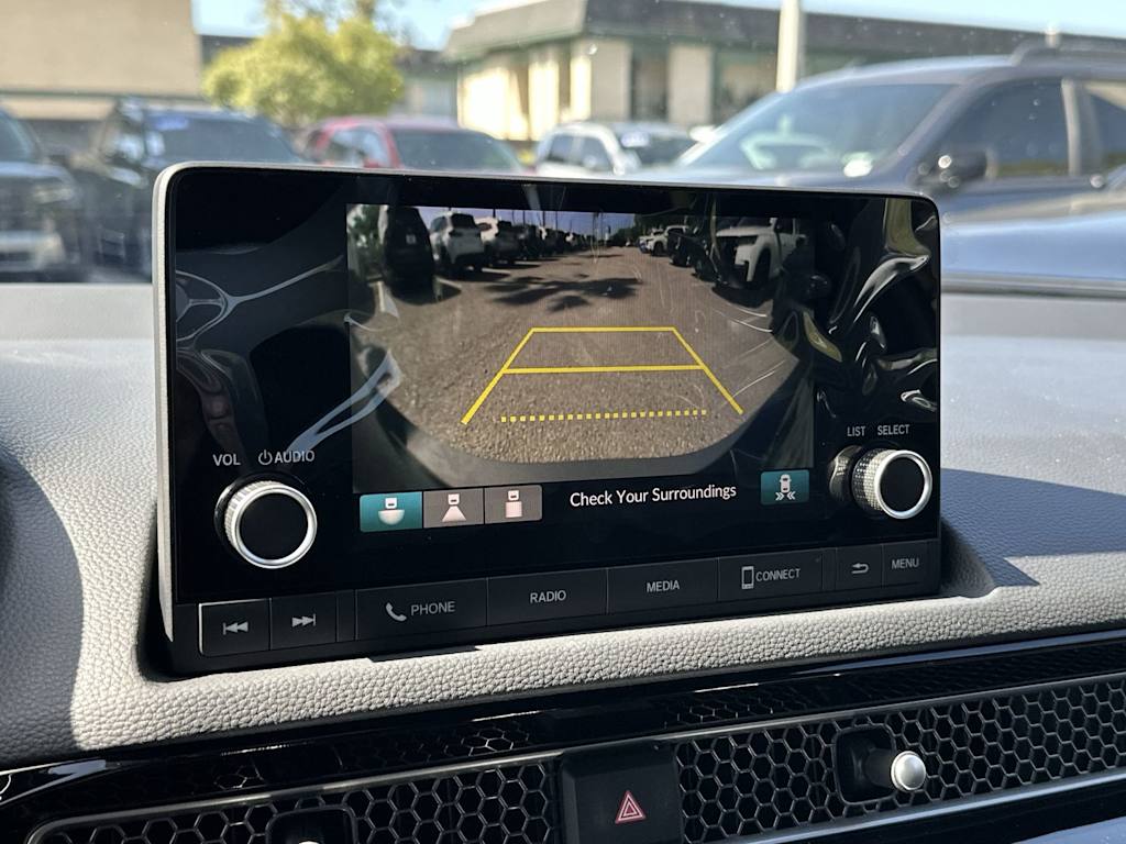 Thumbnail: 2026 Honda Civic - 13