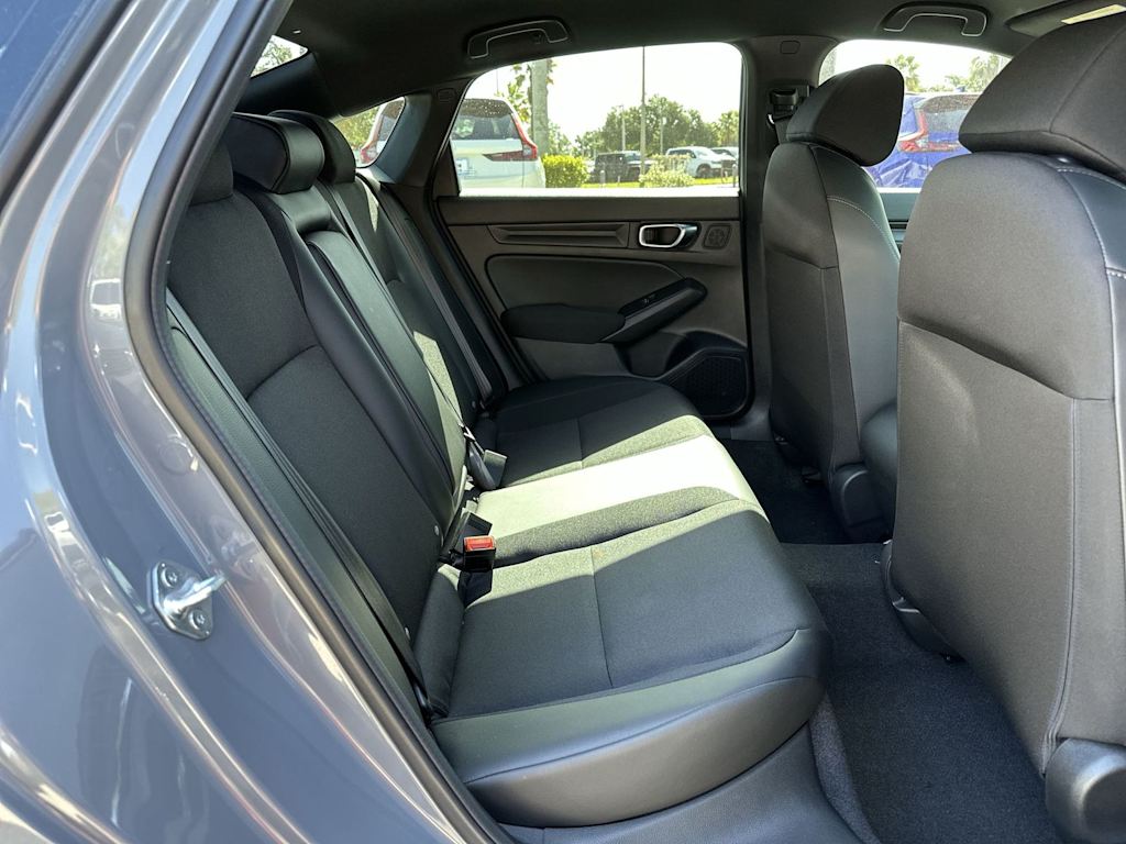 Thumbnail: 2026 Honda Civic - 20