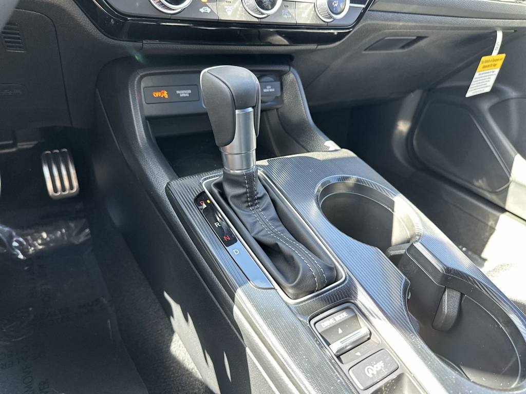 Thumbnail: 2026 Honda Civic - 14