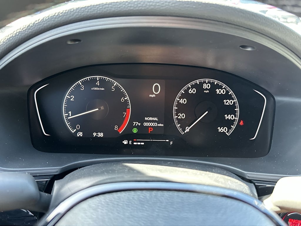 Thumbnail: 2026 Honda Civic - 15