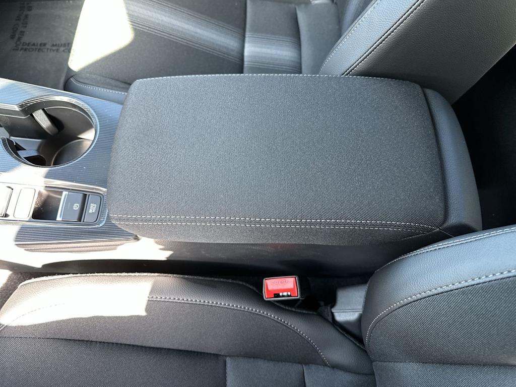 Thumbnail: 2026 Honda Civic - 21