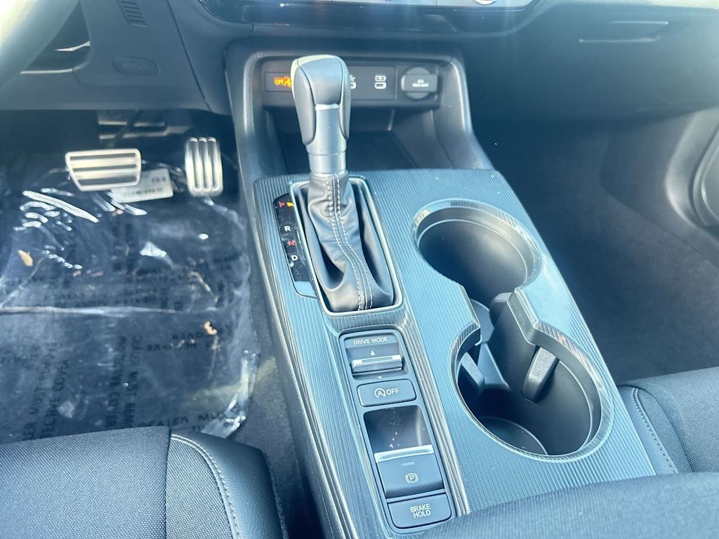 Thumbnail: 2026 Honda Civic - 12