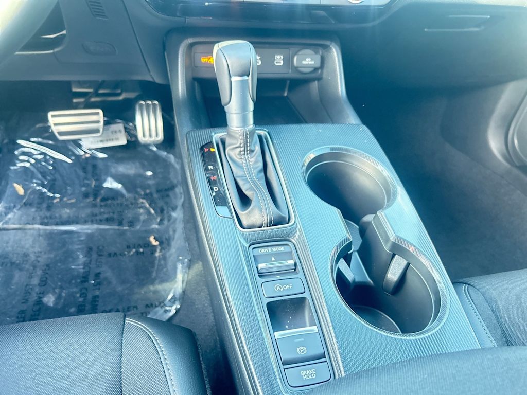 Thumbnail: 2026 Honda Civic - 9