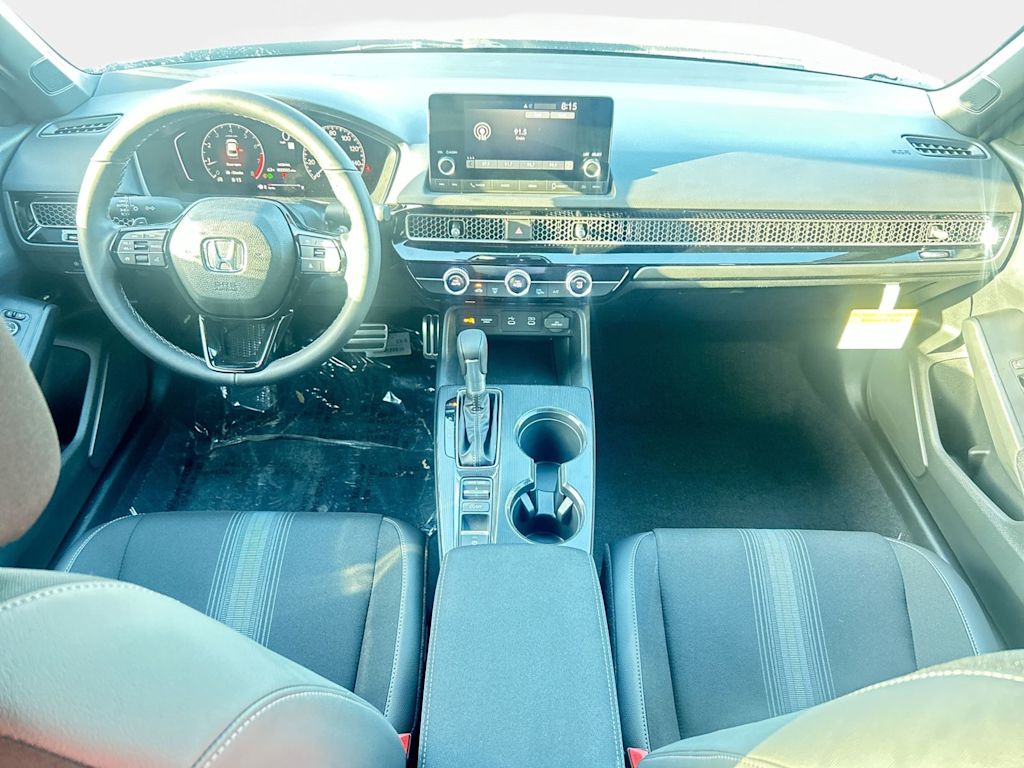 Thumbnail: 2026 Honda Civic - 2