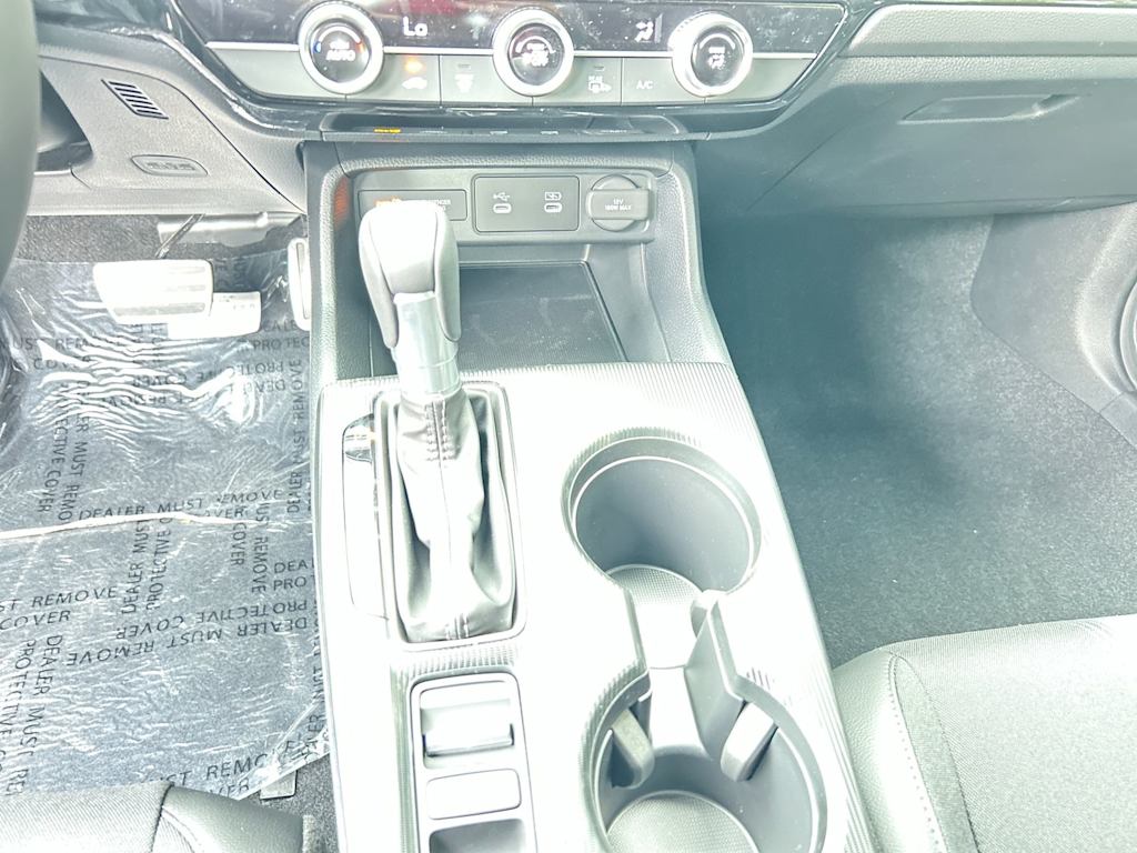 Thumbnail: 2026 Honda Civic - 11