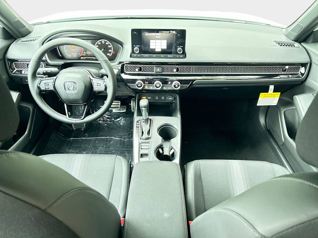 Thumbnail: 2026 Honda Civic - 2