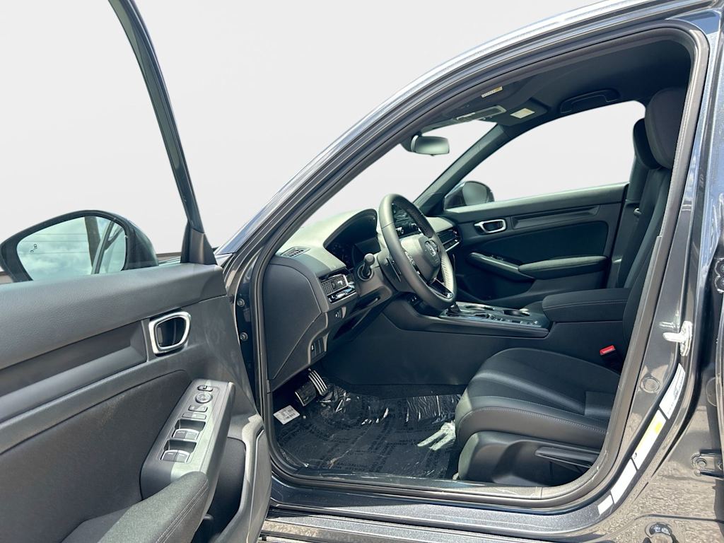 Thumbnail: 2026 Honda Civic - 18