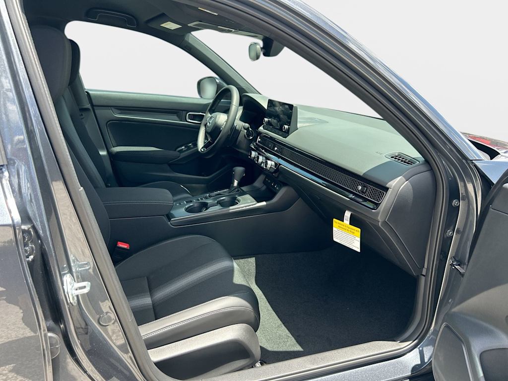 Thumbnail: 2026 Honda Civic - 10