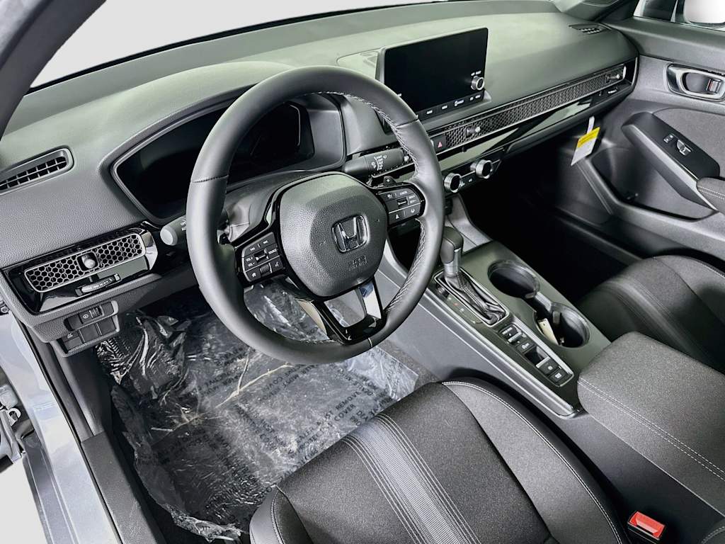 Thumbnail: 2026 Honda Civic - 2
