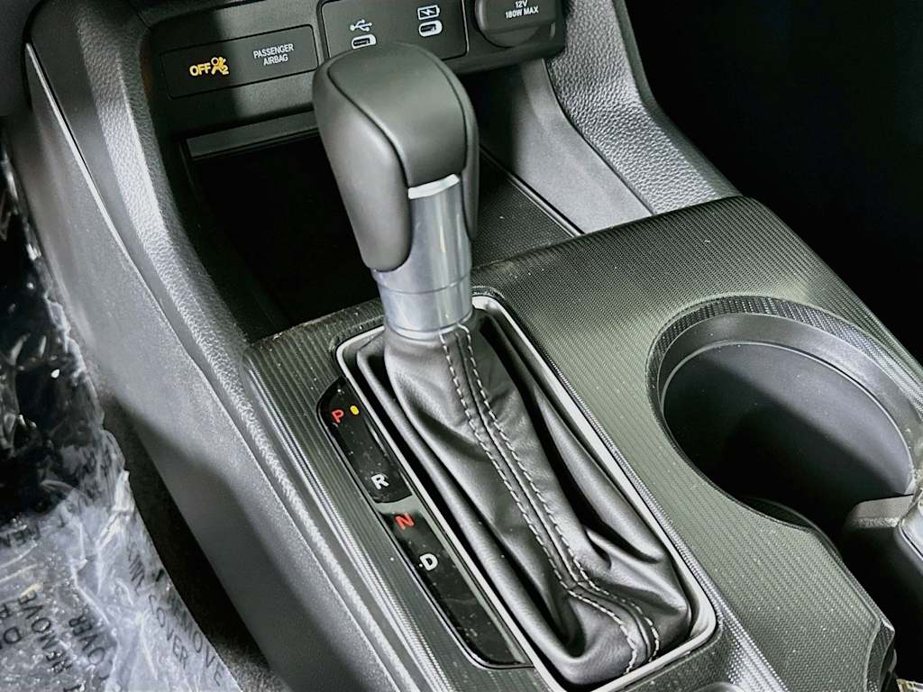 Thumbnail: 2026 Honda Civic - 17