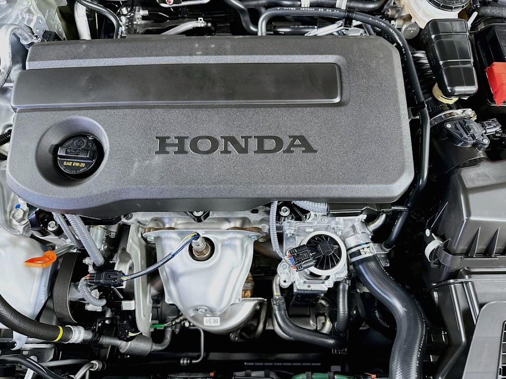 Thumbnail: 2026 Honda Civic - 9