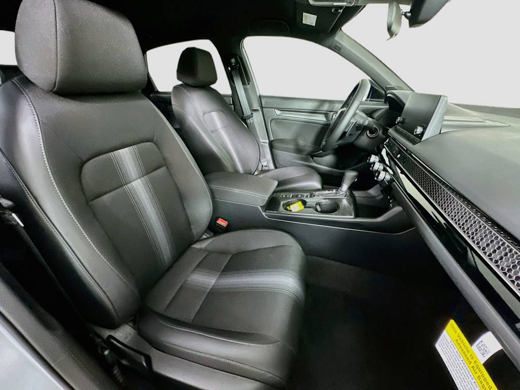 Thumbnail: 2026 Honda Civic - 12
