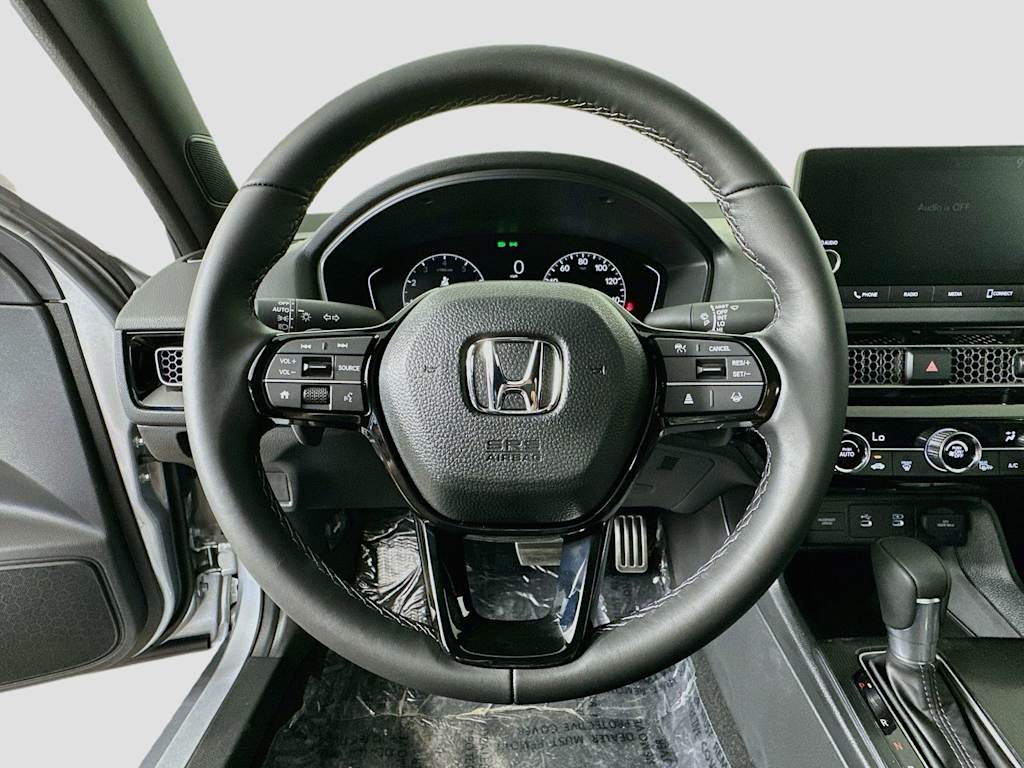 Thumbnail: 2026 Honda Civic - 15