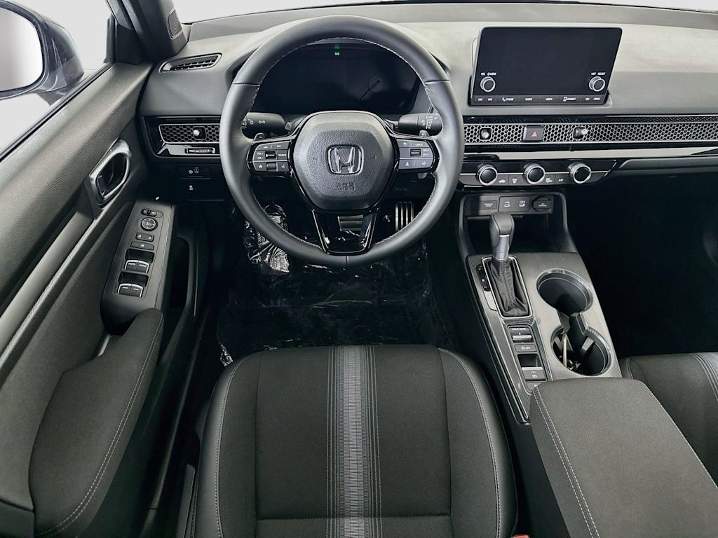 Thumbnail: 2026 Honda Civic - 10