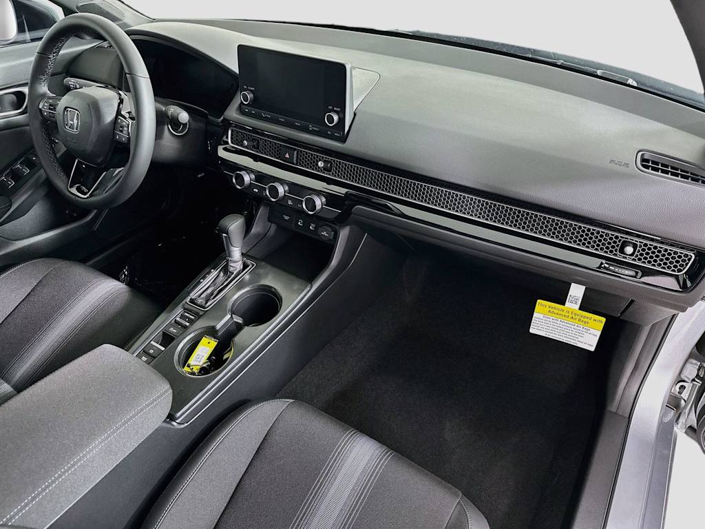 Thumbnail: 2026 Honda Civic - 30