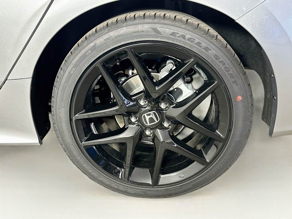 Thumbnail: 2026 Honda Civic - 8