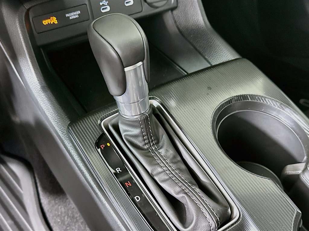 Thumbnail: 2026 Honda Civic - 22