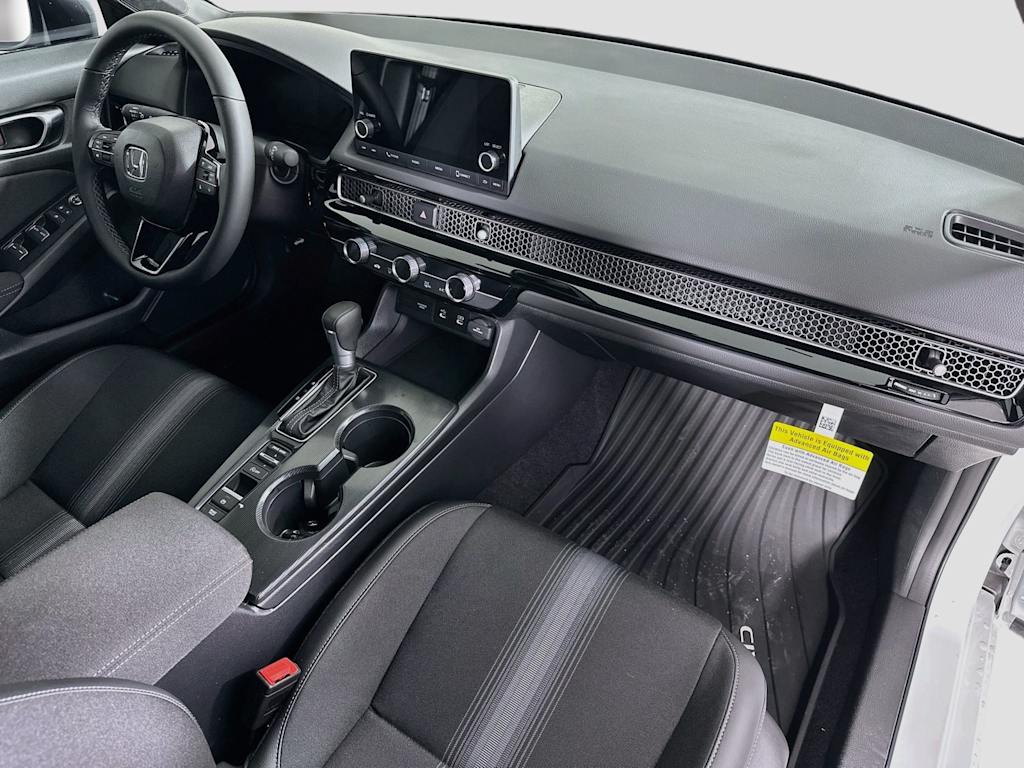 Thumbnail: 2026 Honda Civic - 15