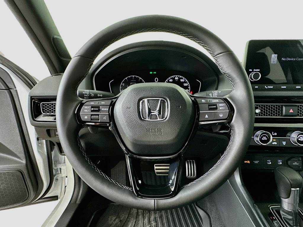 Thumbnail: 2026 Honda Civic - 14