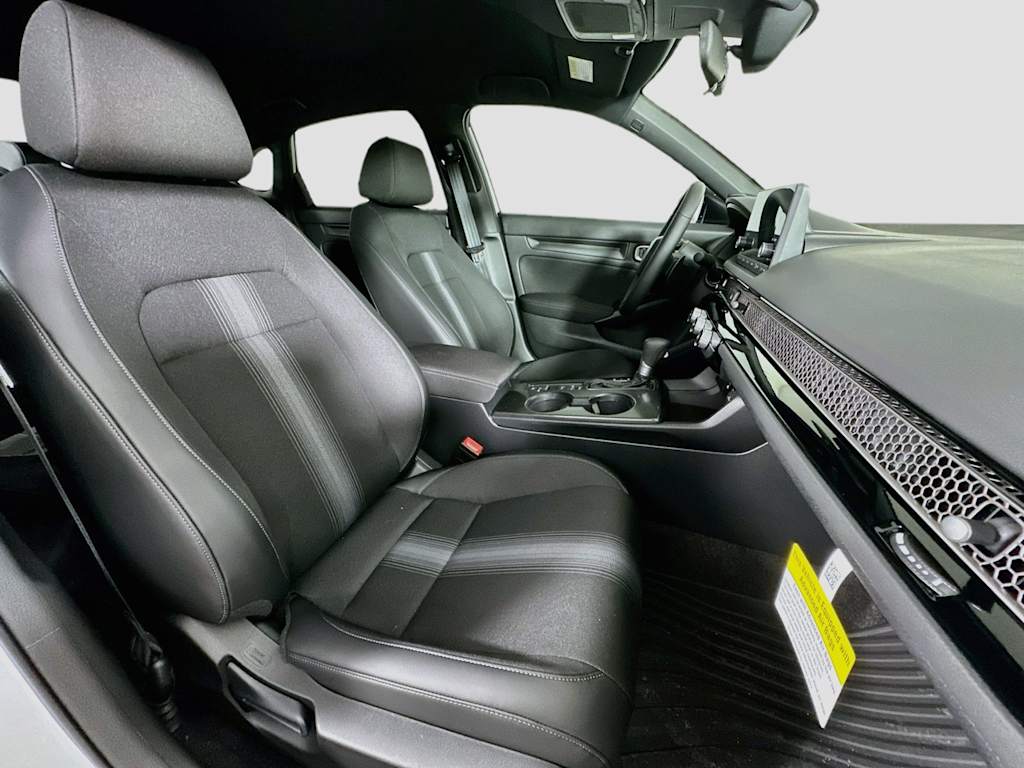 Thumbnail: 2026 Honda Civic - 12