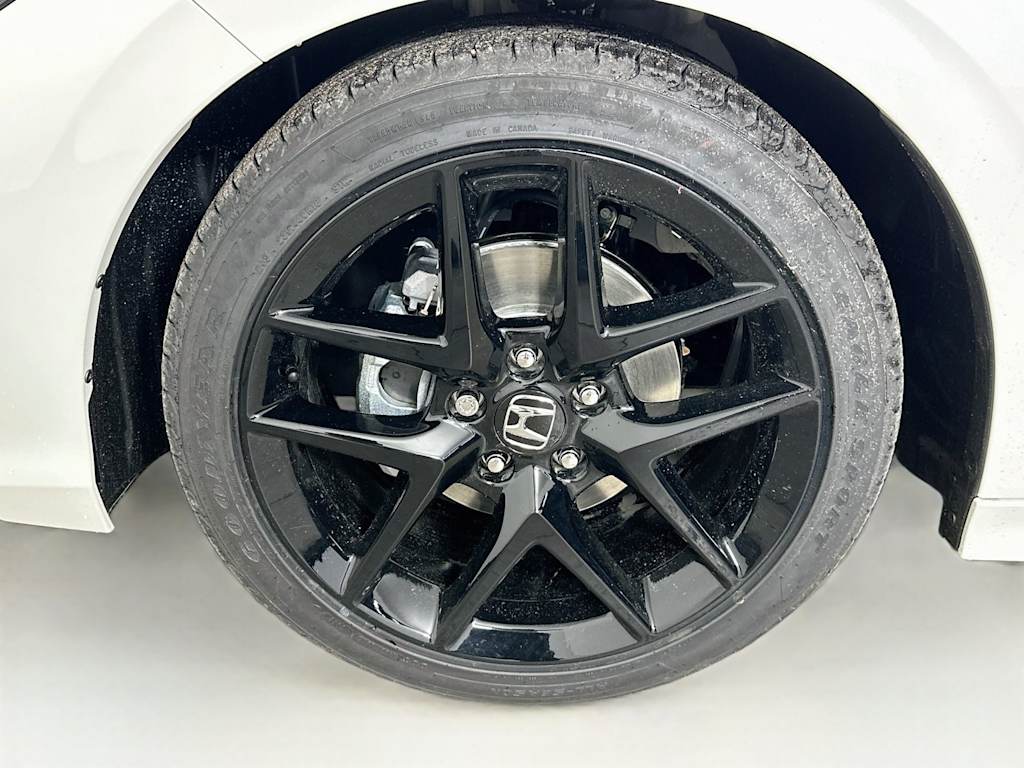 Thumbnail: 2026 Honda Civic - 8