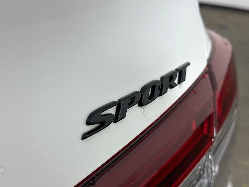 Thumbnail: 2026 Honda Civic - 7