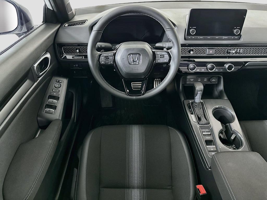 Thumbnail: 2026 Honda Civic - 10