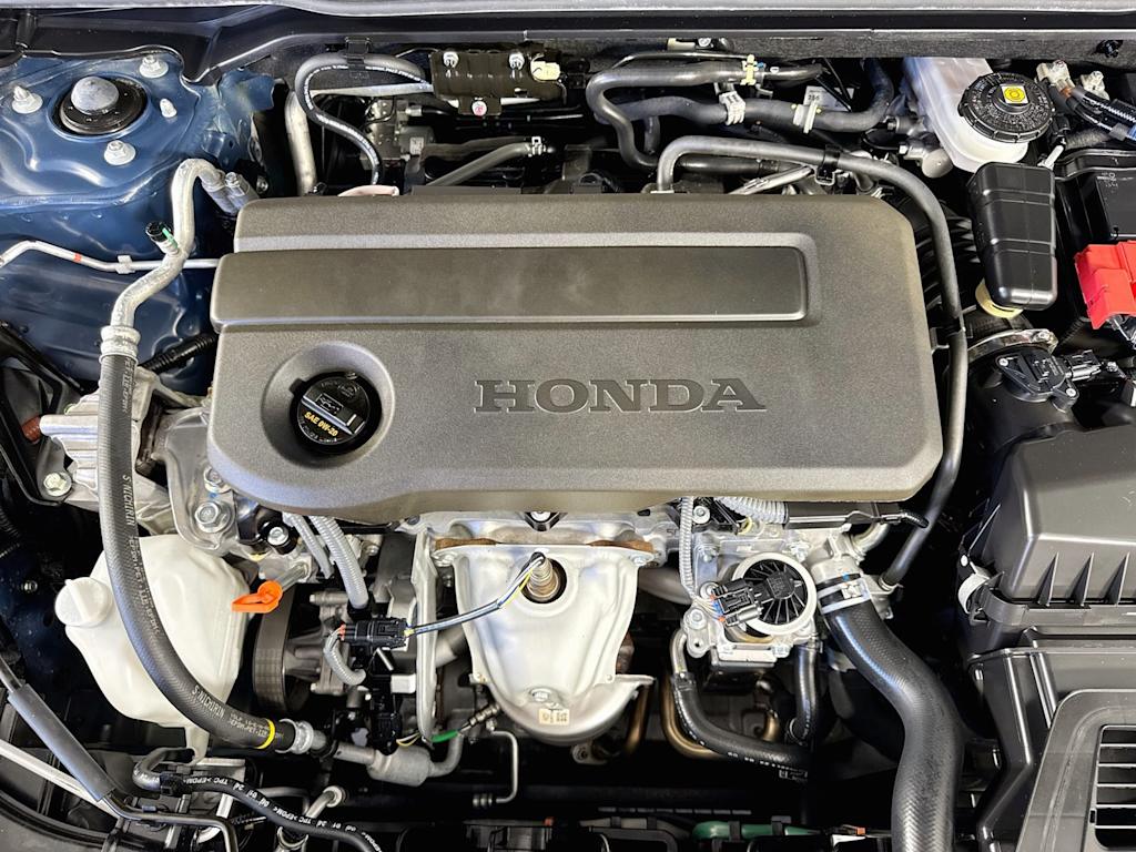 Thumbnail: 2025 Honda Civic - 8