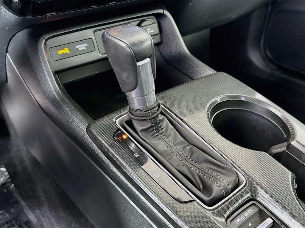 Thumbnail: 2025 Honda Civic - 16