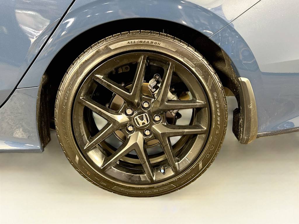 Thumbnail: 2025 Honda Civic - 7