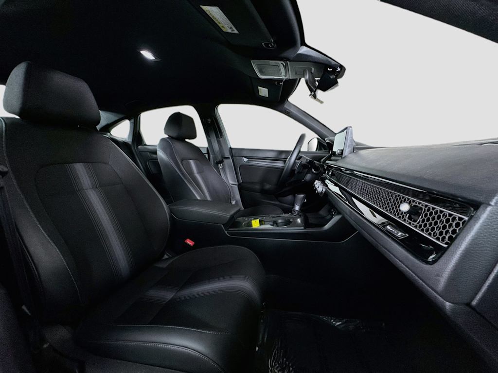 Thumbnail: 2025 Honda Civic - 11
