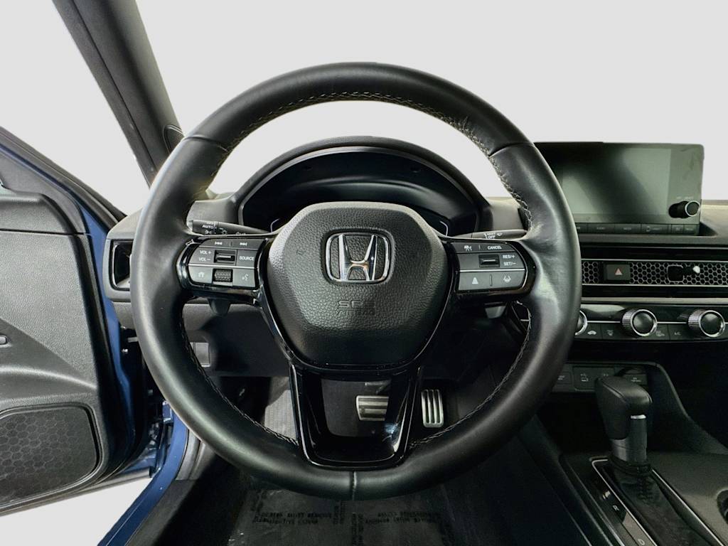 Thumbnail: 2025 Honda Civic - 14