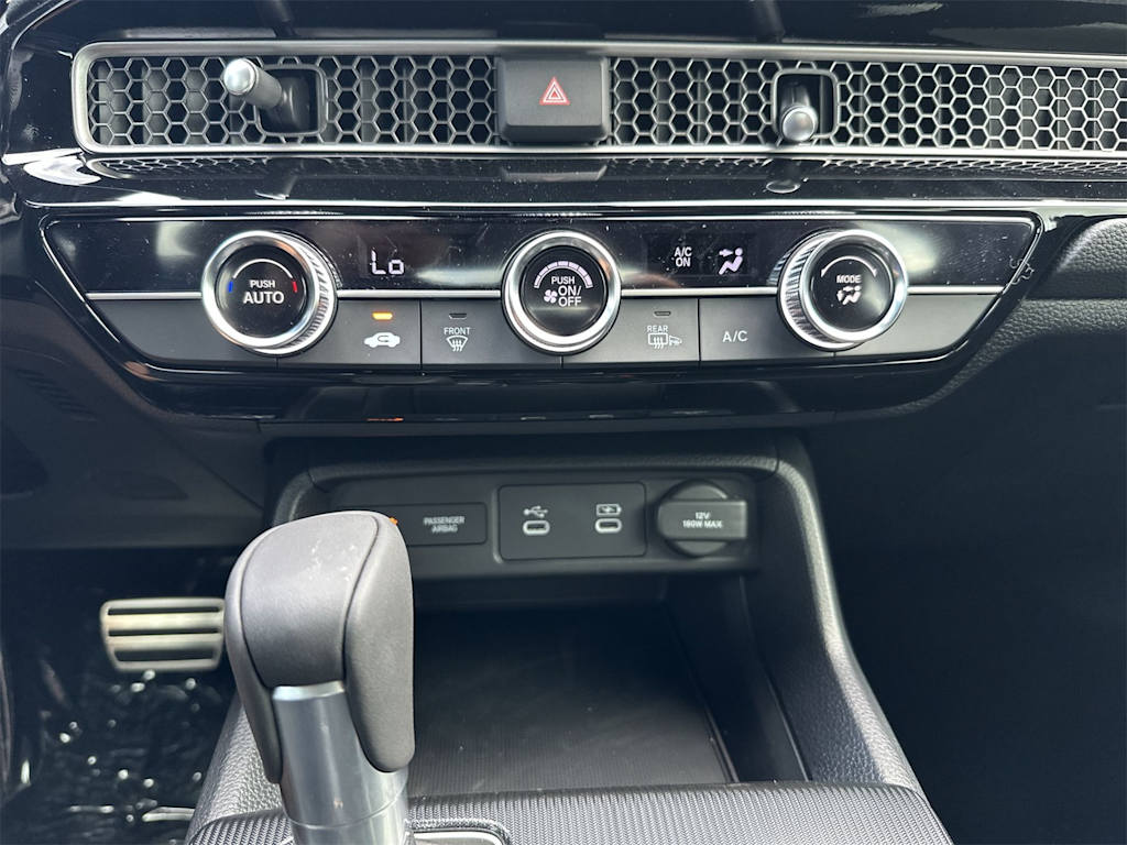 Thumbnail: 2026 Honda Civic - 17