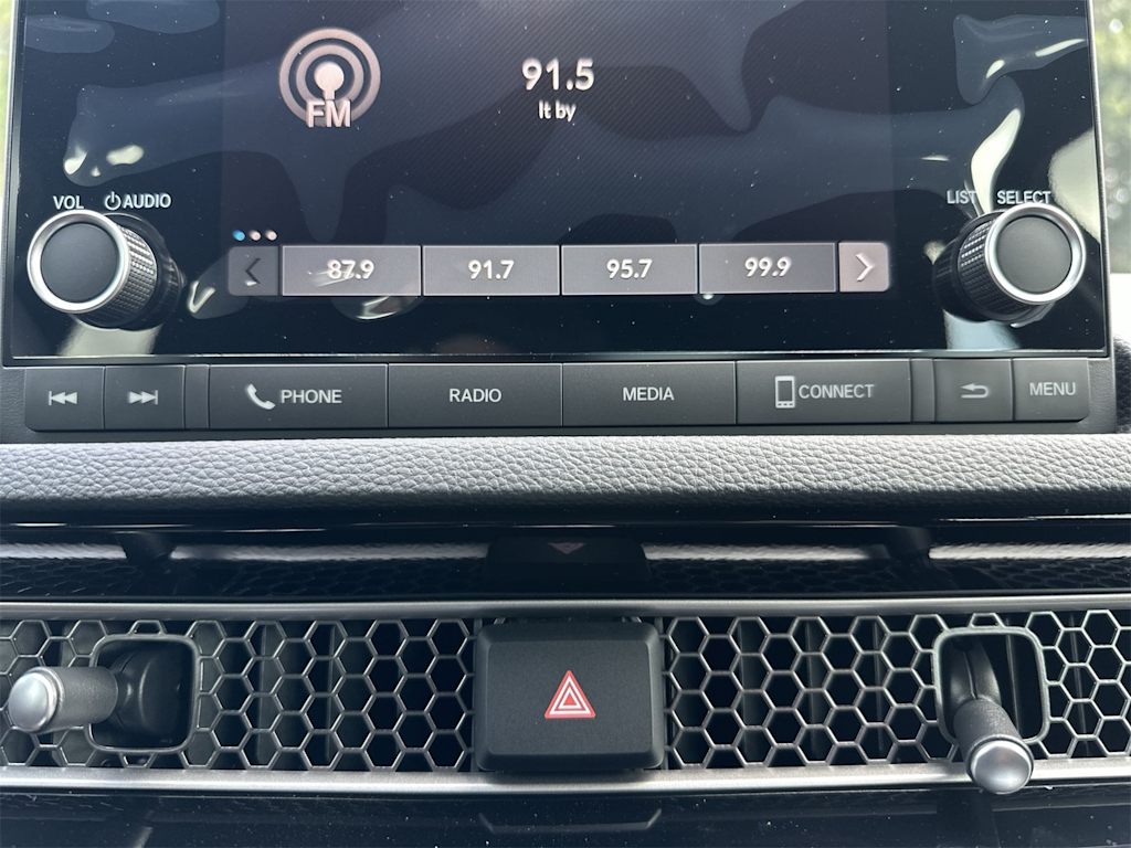 Thumbnail: 2026 Honda Civic - 18