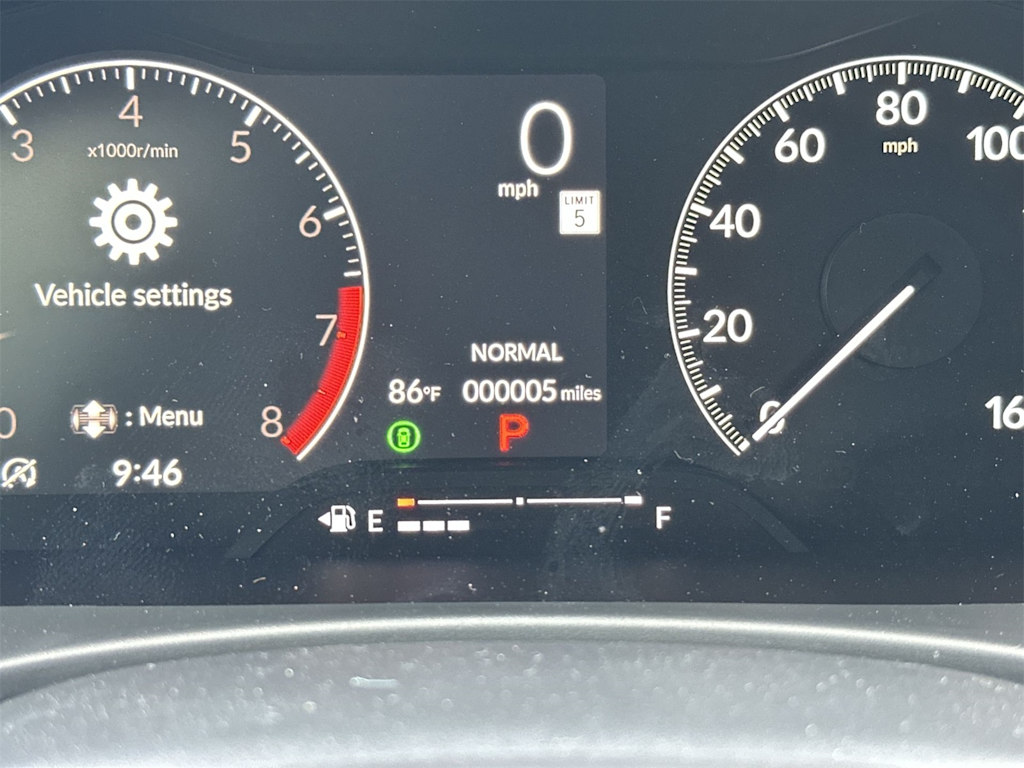 Thumbnail: 2026 Honda Civic - 13