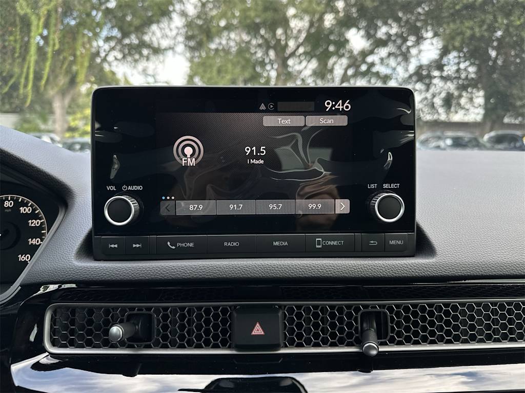 Thumbnail: 2026 Honda Civic - 11