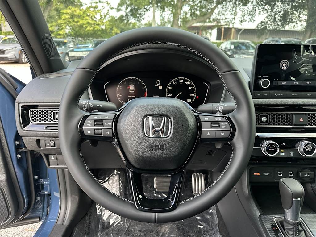 Thumbnail: 2026 Honda Civic - 2