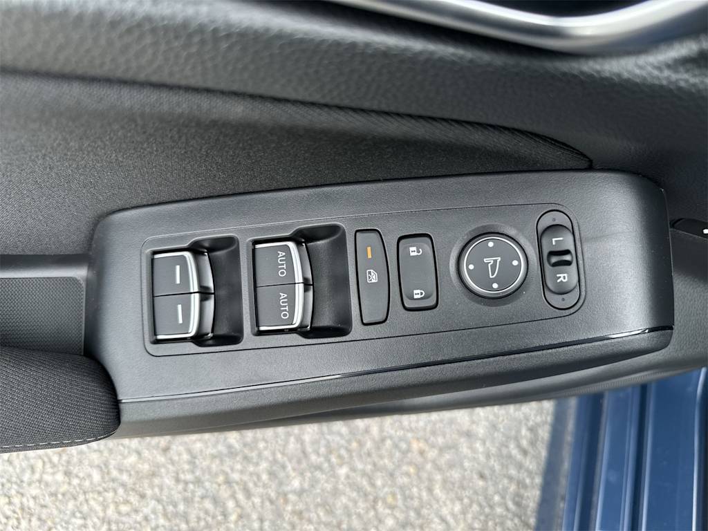 Thumbnail: 2026 Honda Civic - 16