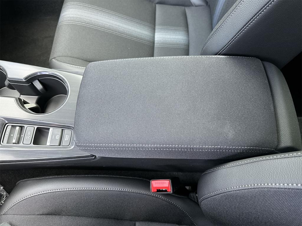 Thumbnail: 2026 Honda Civic - 20