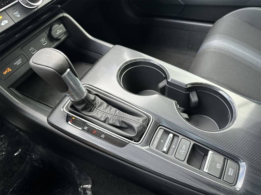 Thumbnail: 2026 Honda Civic - 12