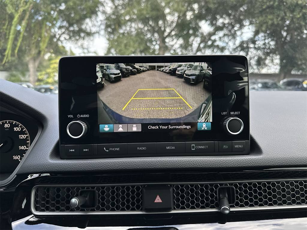 Thumbnail: 2026 Honda Civic - 21