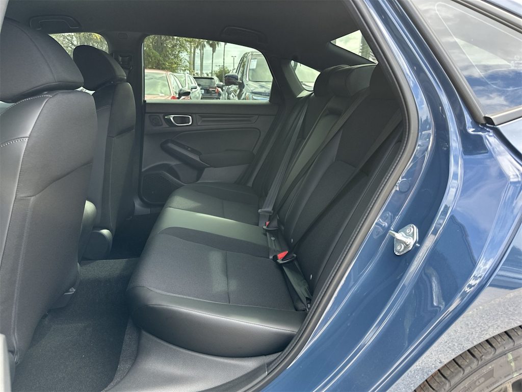 Thumbnail: 2026 Honda Civic - 10