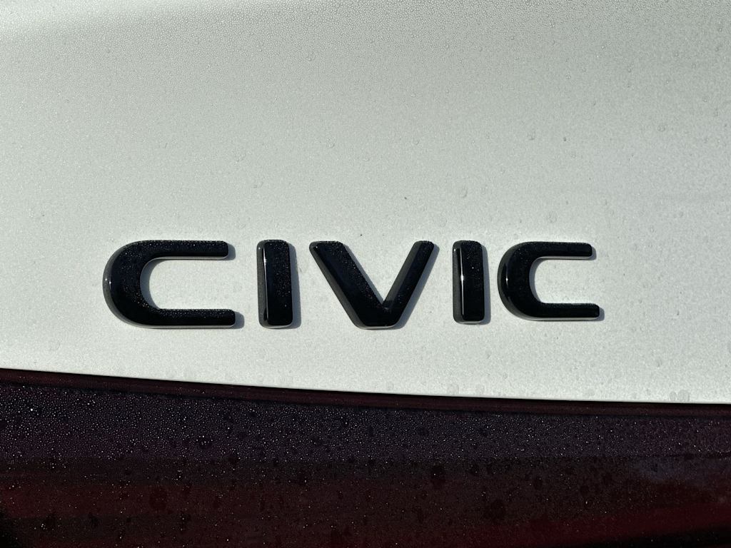 Thumbnail: 2026 Honda Civic - 7