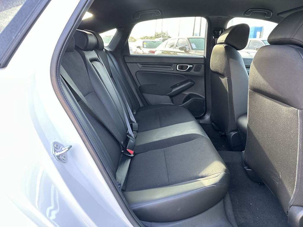 Thumbnail: 2026 Honda Civic - 20