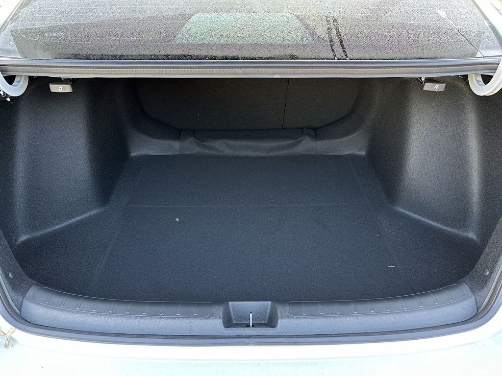 Thumbnail: 2026 Honda Civic - 17