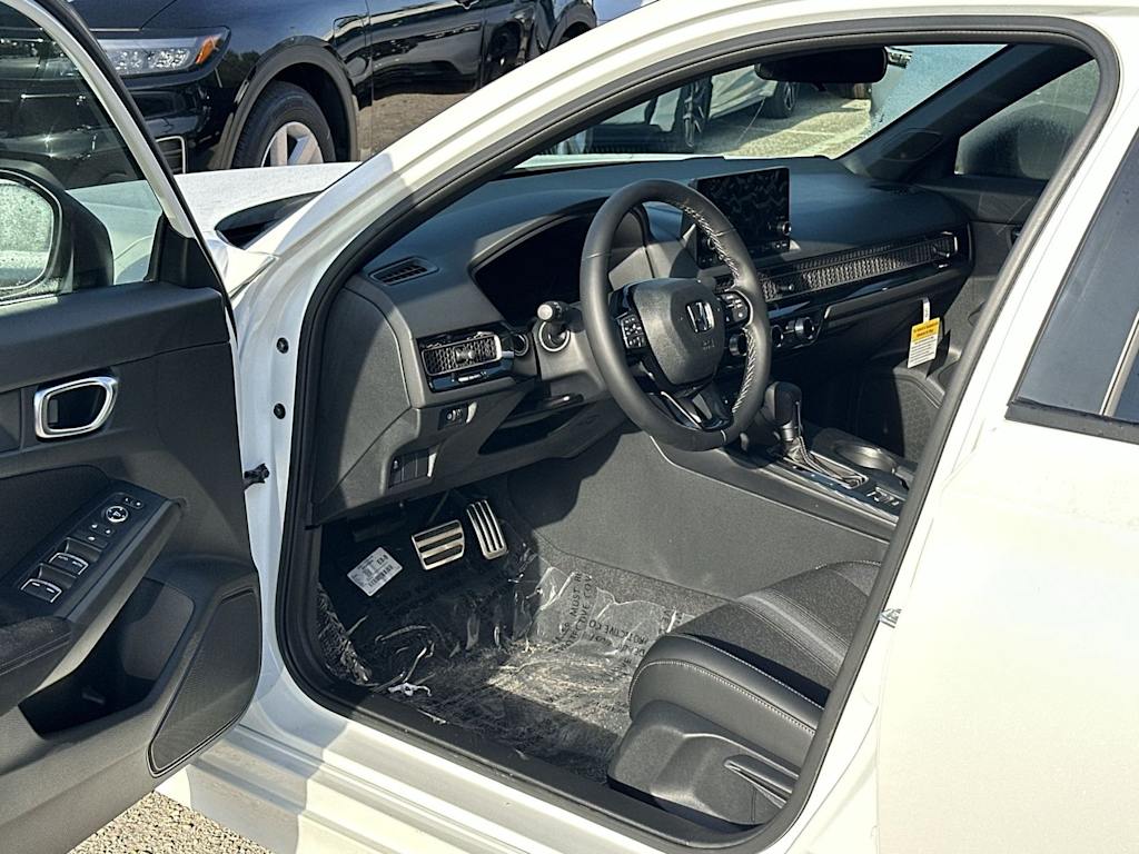 Thumbnail: 2026 Honda Civic - 19