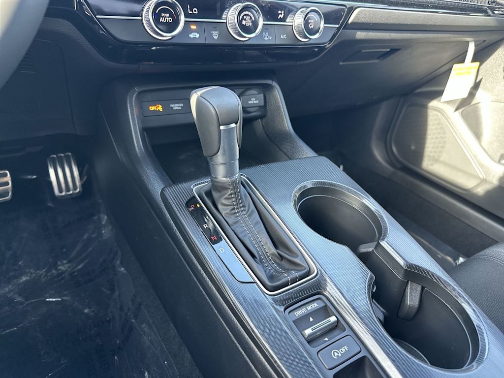 Thumbnail: 2026 Honda Civic - 15