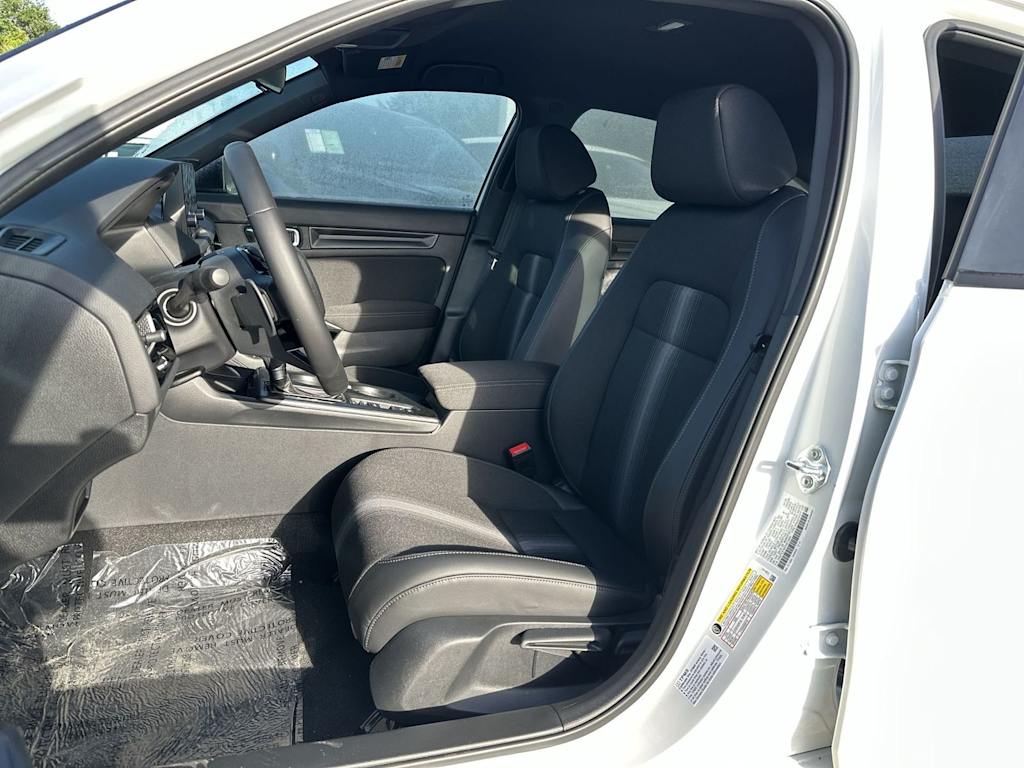 Thumbnail: 2026 Honda Civic - 11